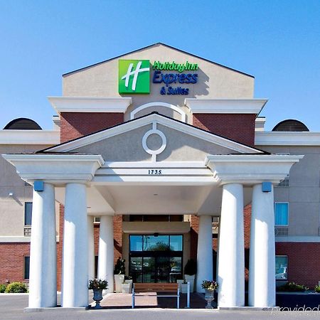 Wingate By Wyndham Moses Lake Ngoại thất bức ảnh