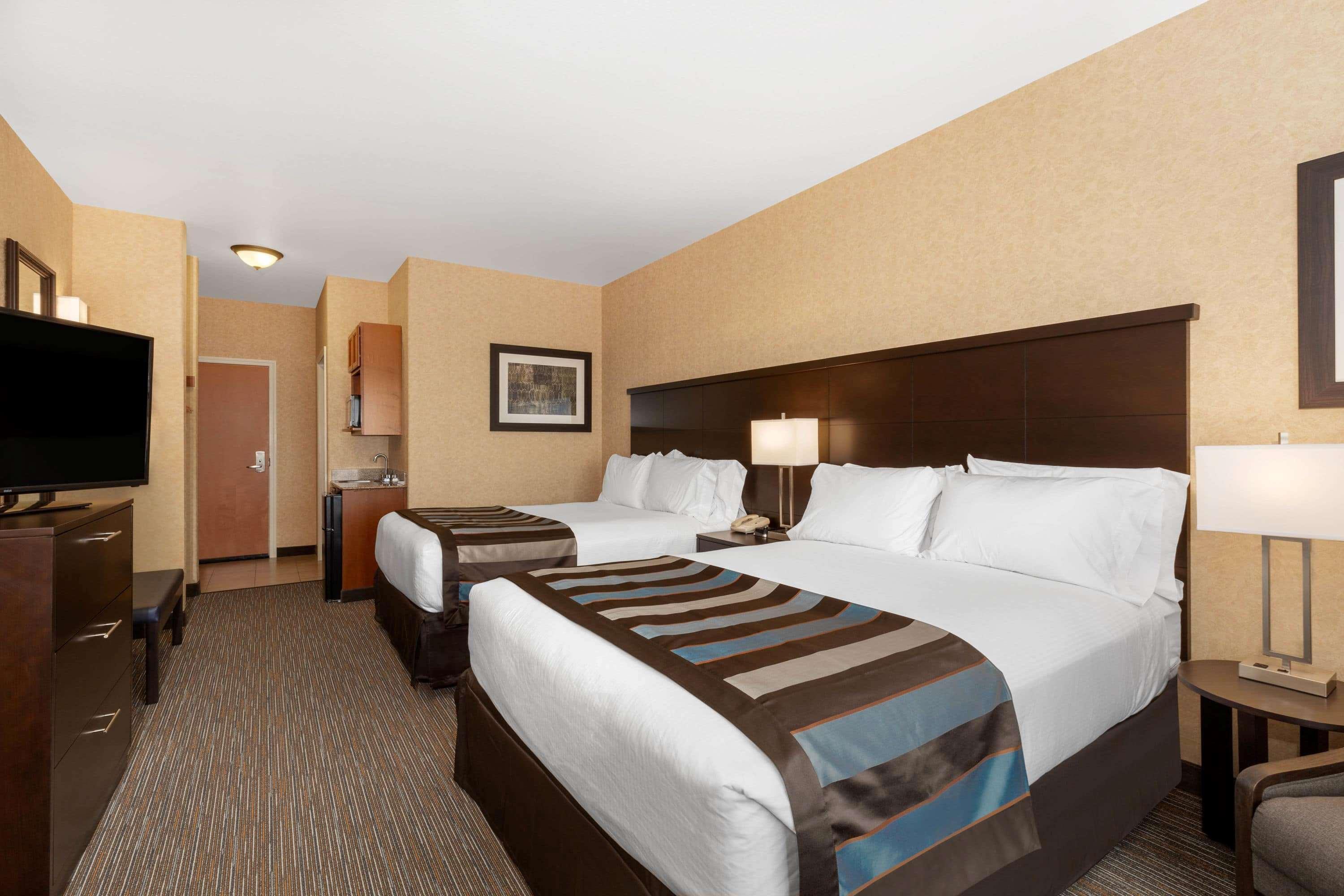 Wingate By Wyndham Moses Lake Ngoại thất bức ảnh