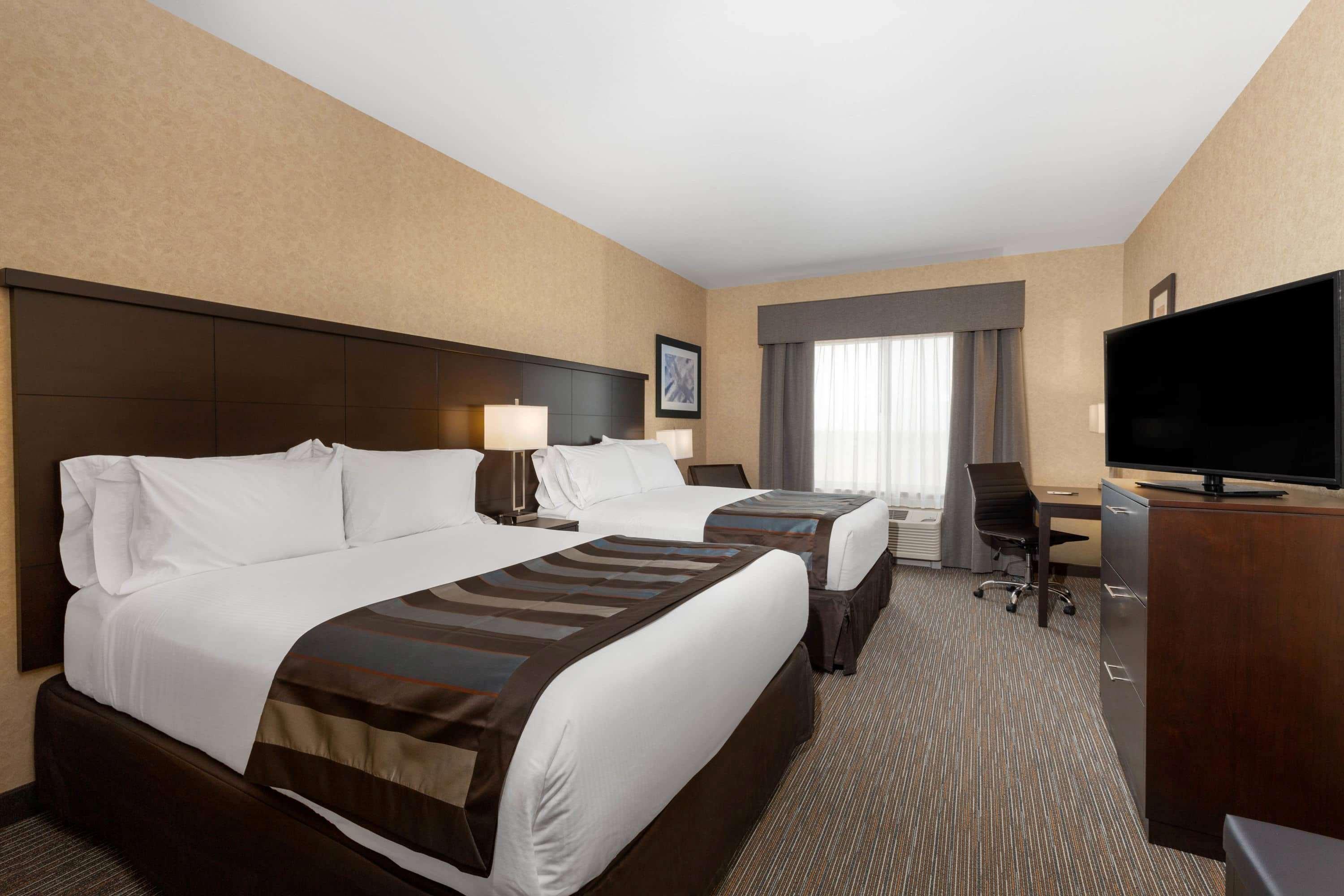 Wingate By Wyndham Moses Lake Ngoại thất bức ảnh