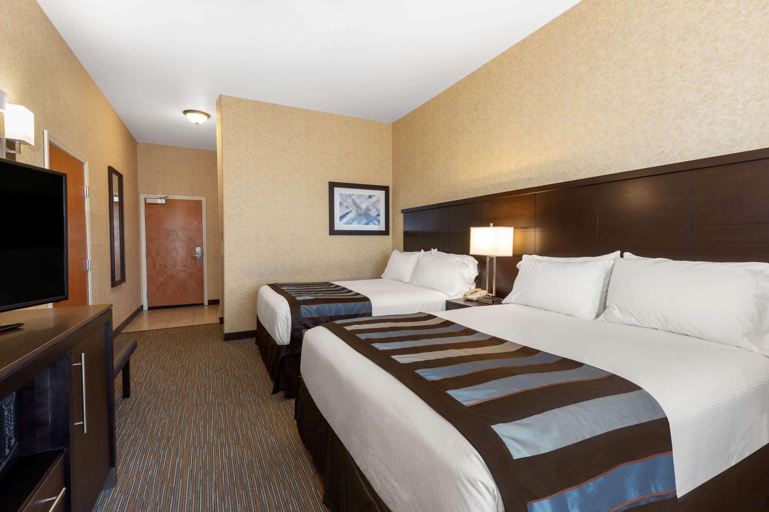 Wingate By Wyndham Moses Lake Ngoại thất bức ảnh
