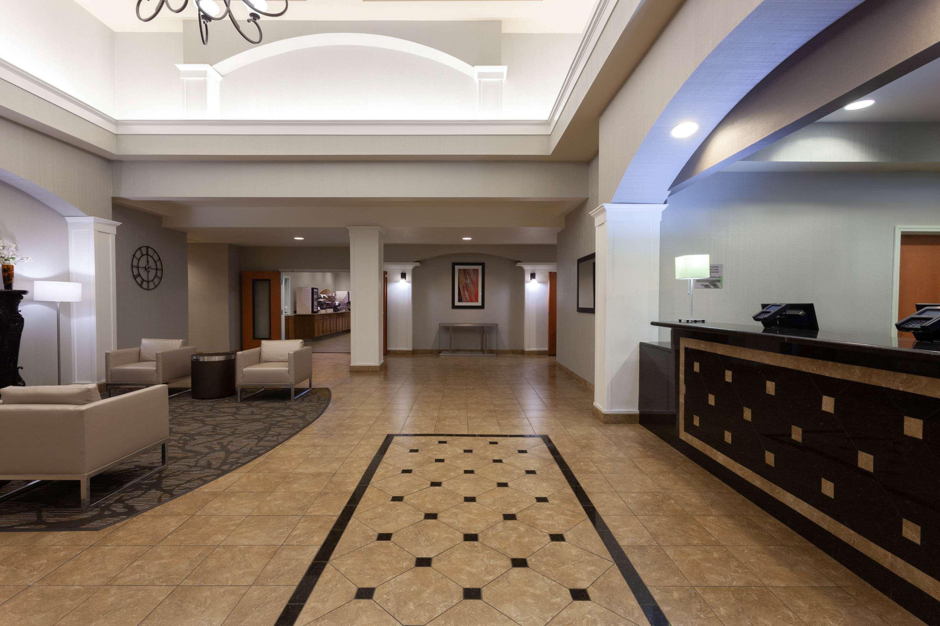 Wingate By Wyndham Moses Lake Ngoại thất bức ảnh