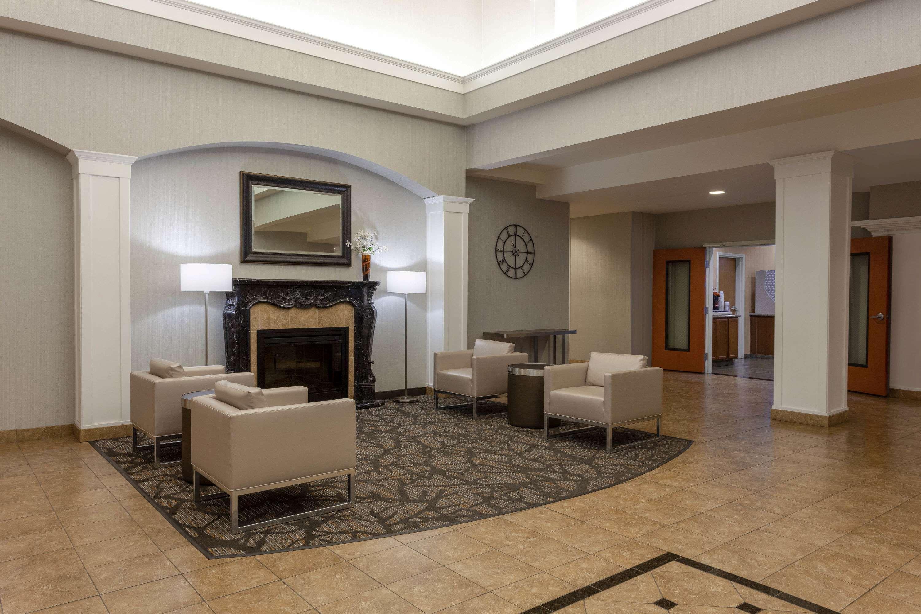 Wingate By Wyndham Moses Lake Ngoại thất bức ảnh