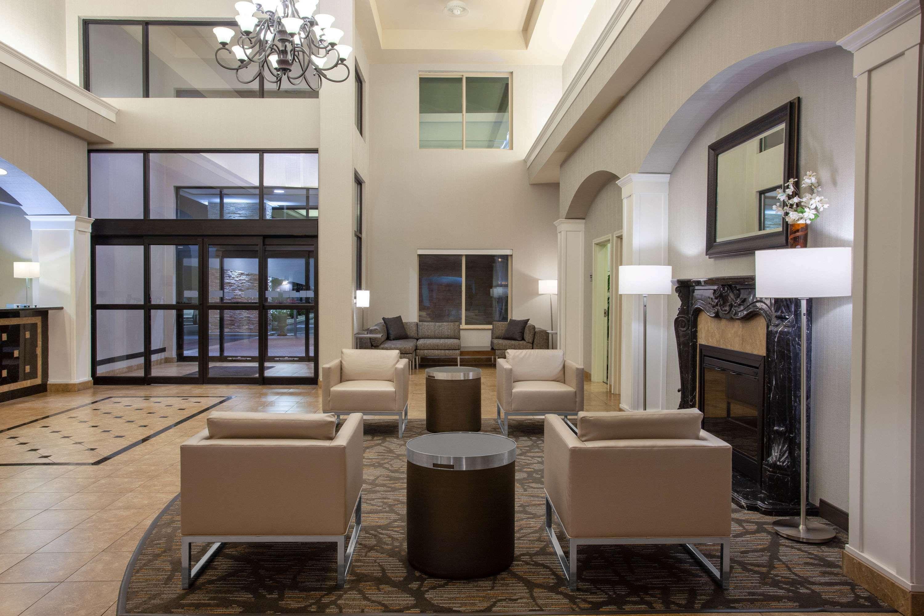 Wingate By Wyndham Moses Lake Ngoại thất bức ảnh