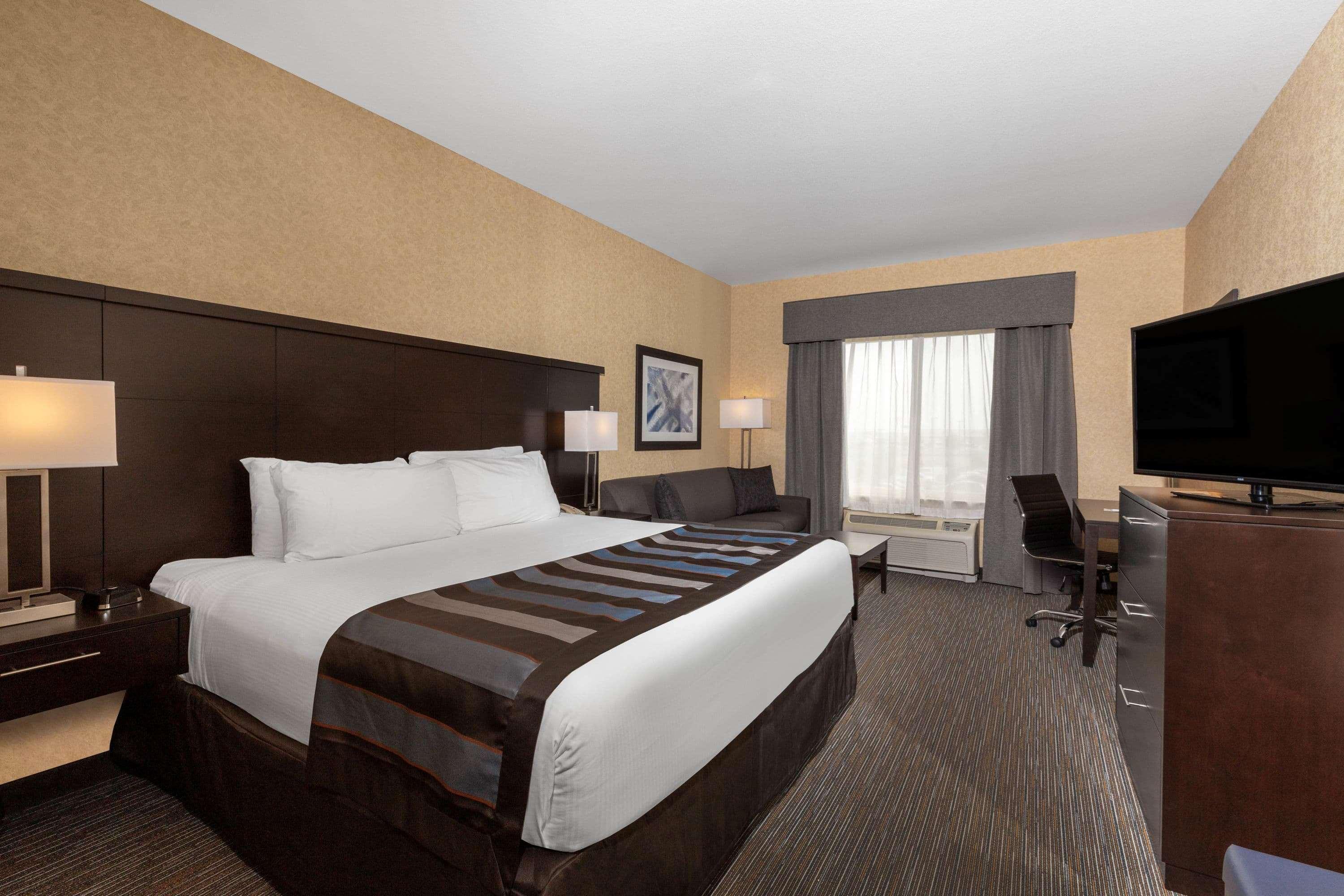 Wingate By Wyndham Moses Lake Ngoại thất bức ảnh