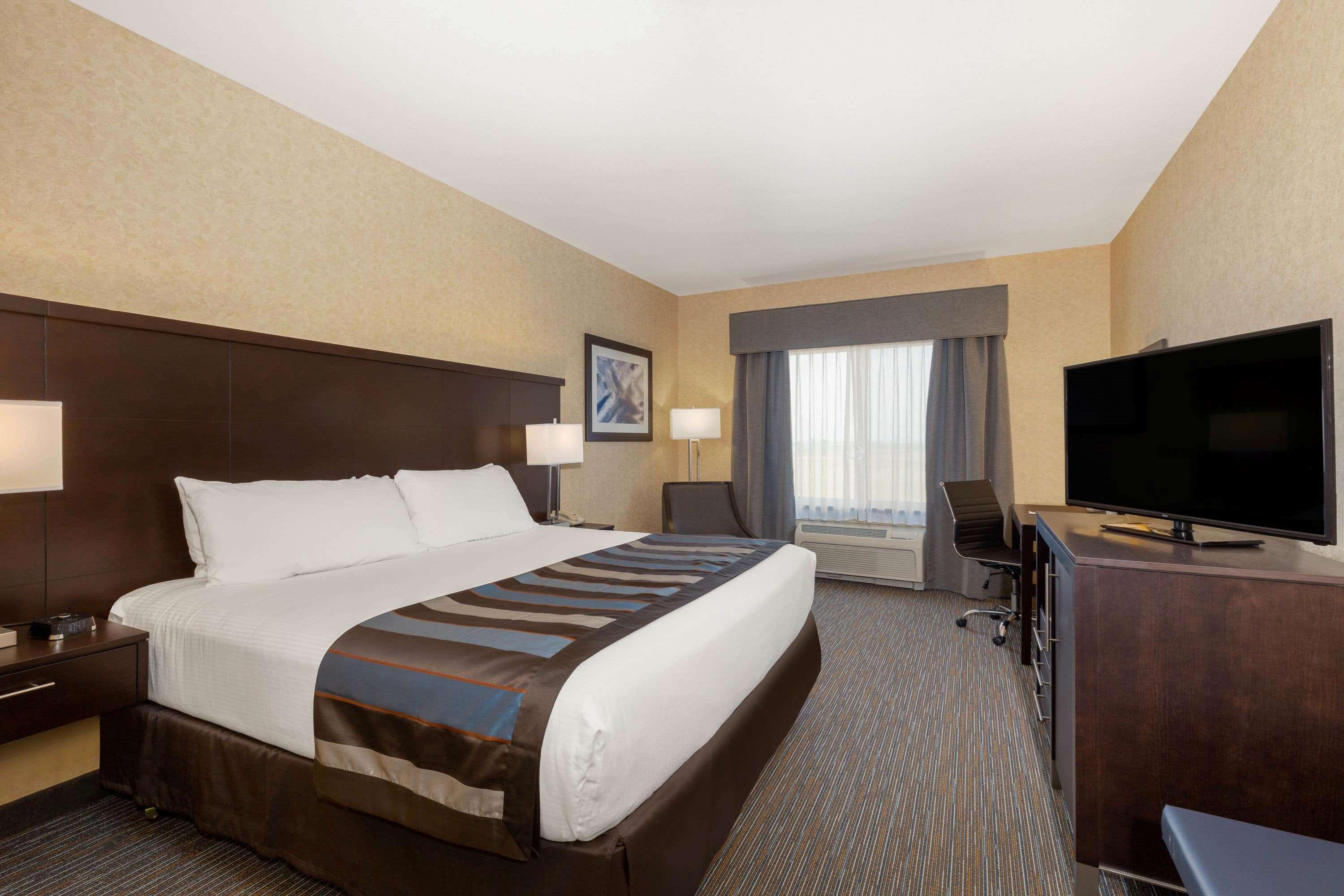 Wingate By Wyndham Moses Lake Ngoại thất bức ảnh