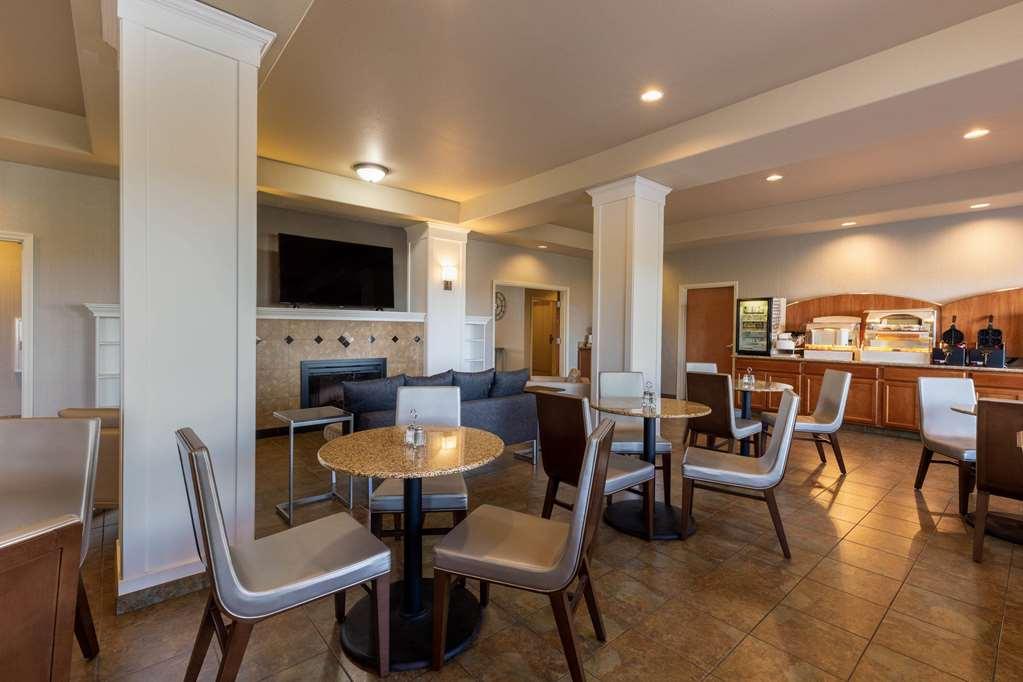 Wingate By Wyndham Moses Lake Tiện nghi bức ảnh