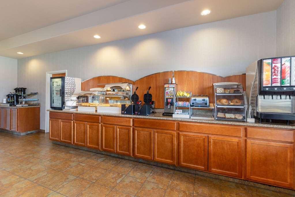 Wingate By Wyndham Moses Lake Tiện nghi bức ảnh