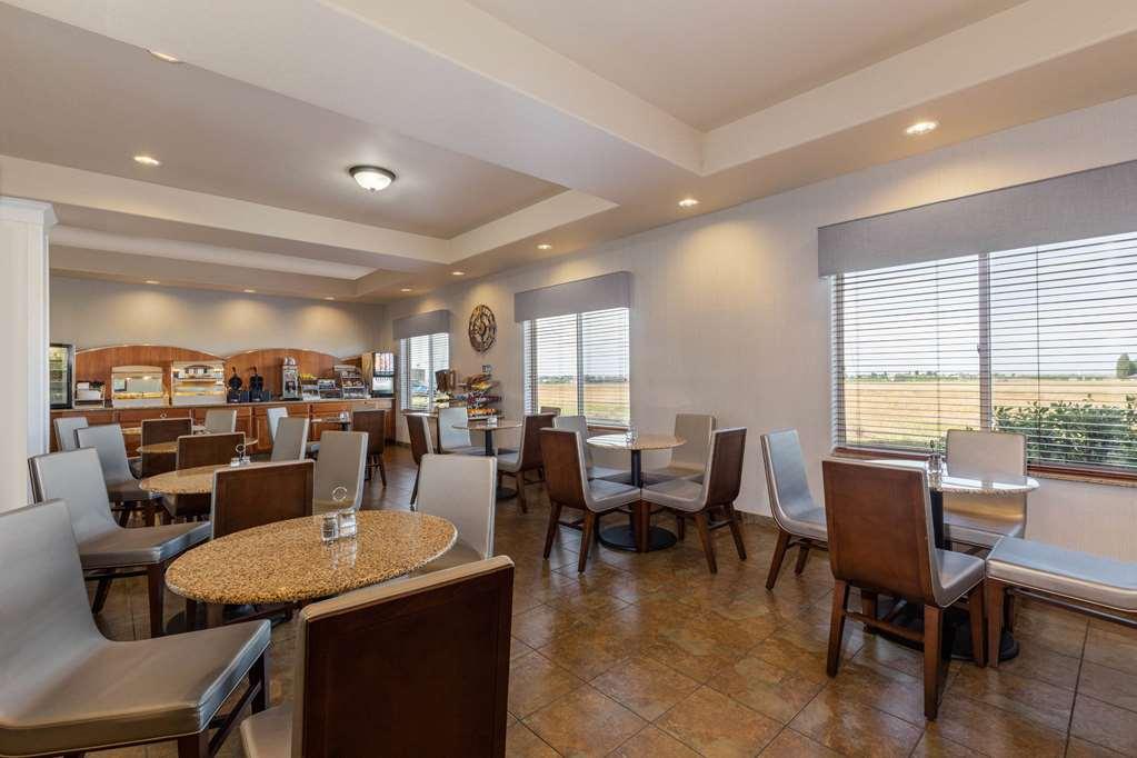 Wingate By Wyndham Moses Lake Tiện nghi bức ảnh