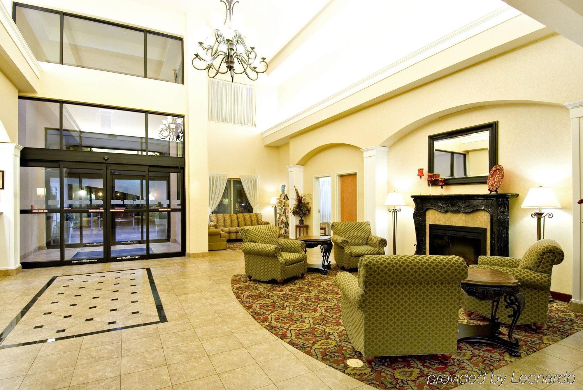 Wingate By Wyndham Moses Lake Nội địa bức ảnh