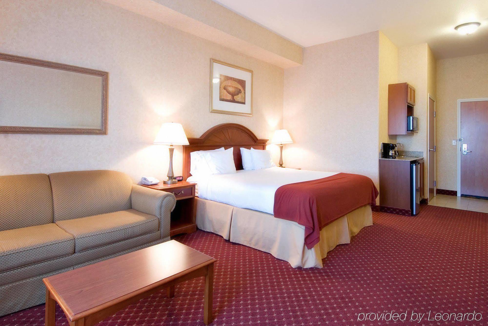 Wingate By Wyndham Moses Lake Phòng bức ảnh