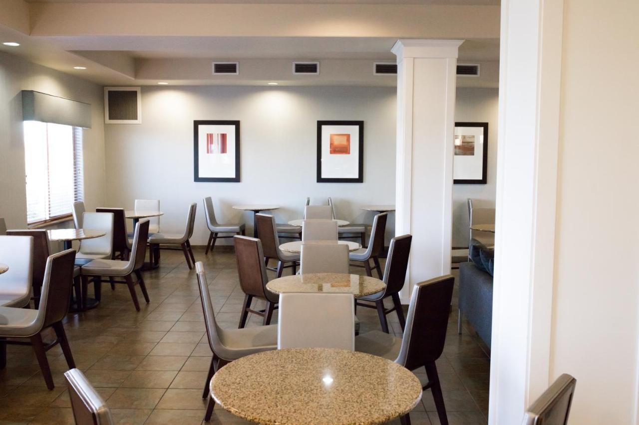 Wingate By Wyndham Moses Lake Ngoại thất bức ảnh