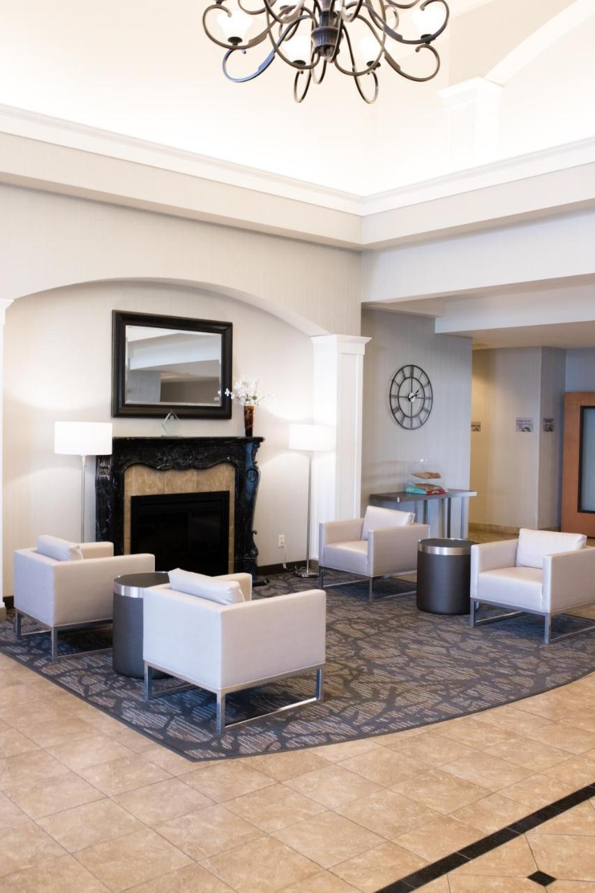 Wingate By Wyndham Moses Lake Ngoại thất bức ảnh