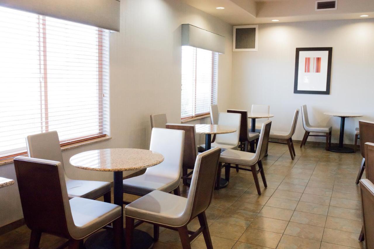 Wingate By Wyndham Moses Lake Ngoại thất bức ảnh