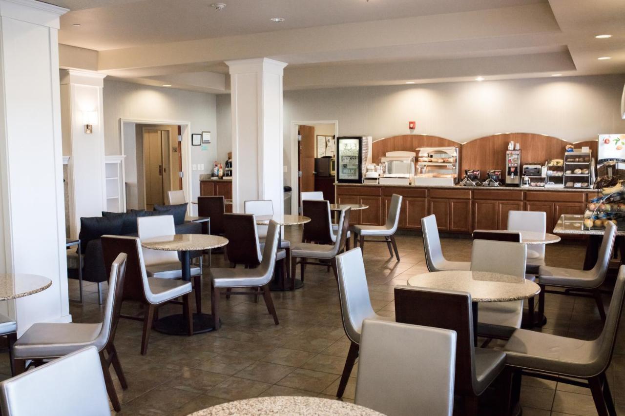 Wingate By Wyndham Moses Lake Ngoại thất bức ảnh