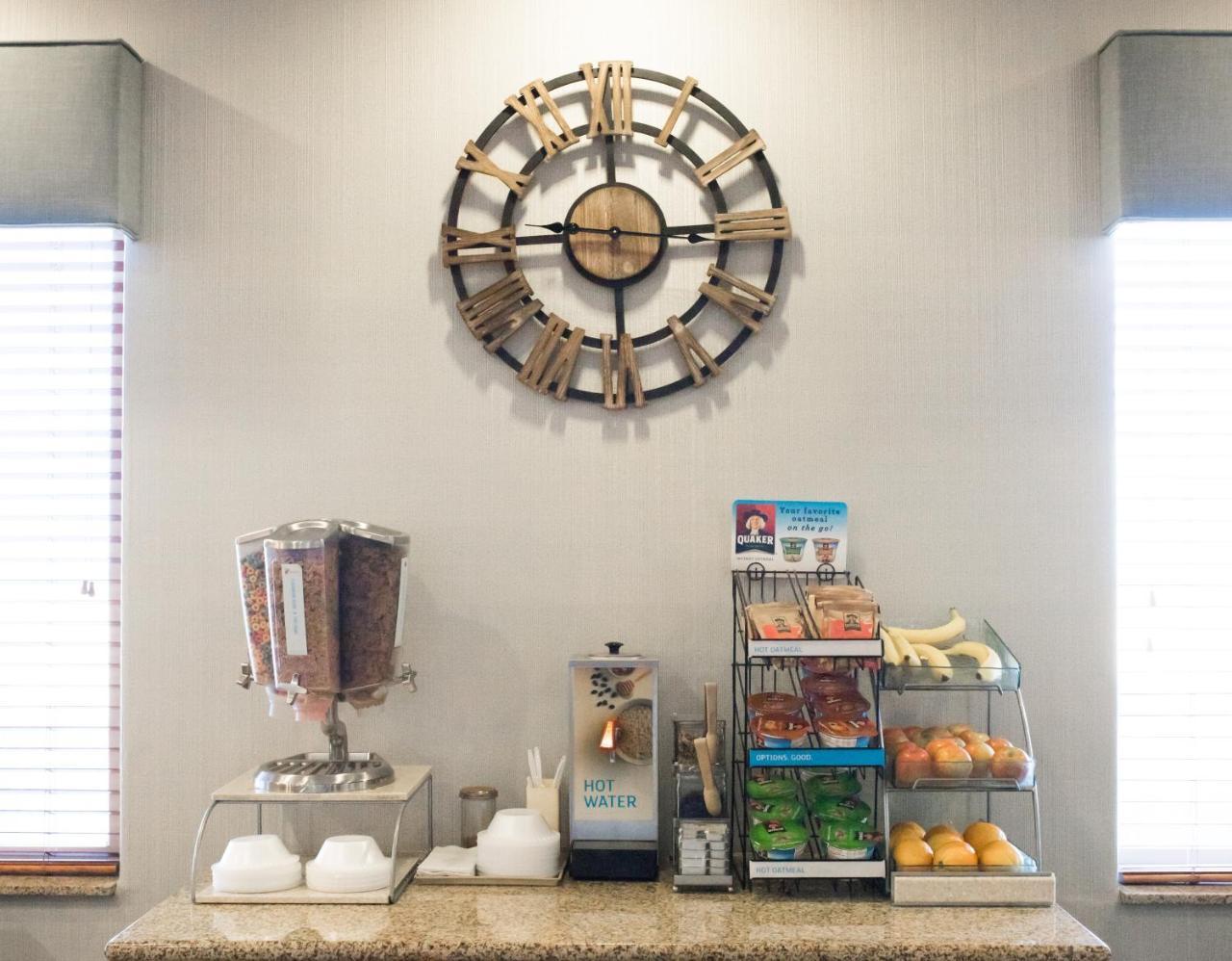 Wingate By Wyndham Moses Lake Ngoại thất bức ảnh