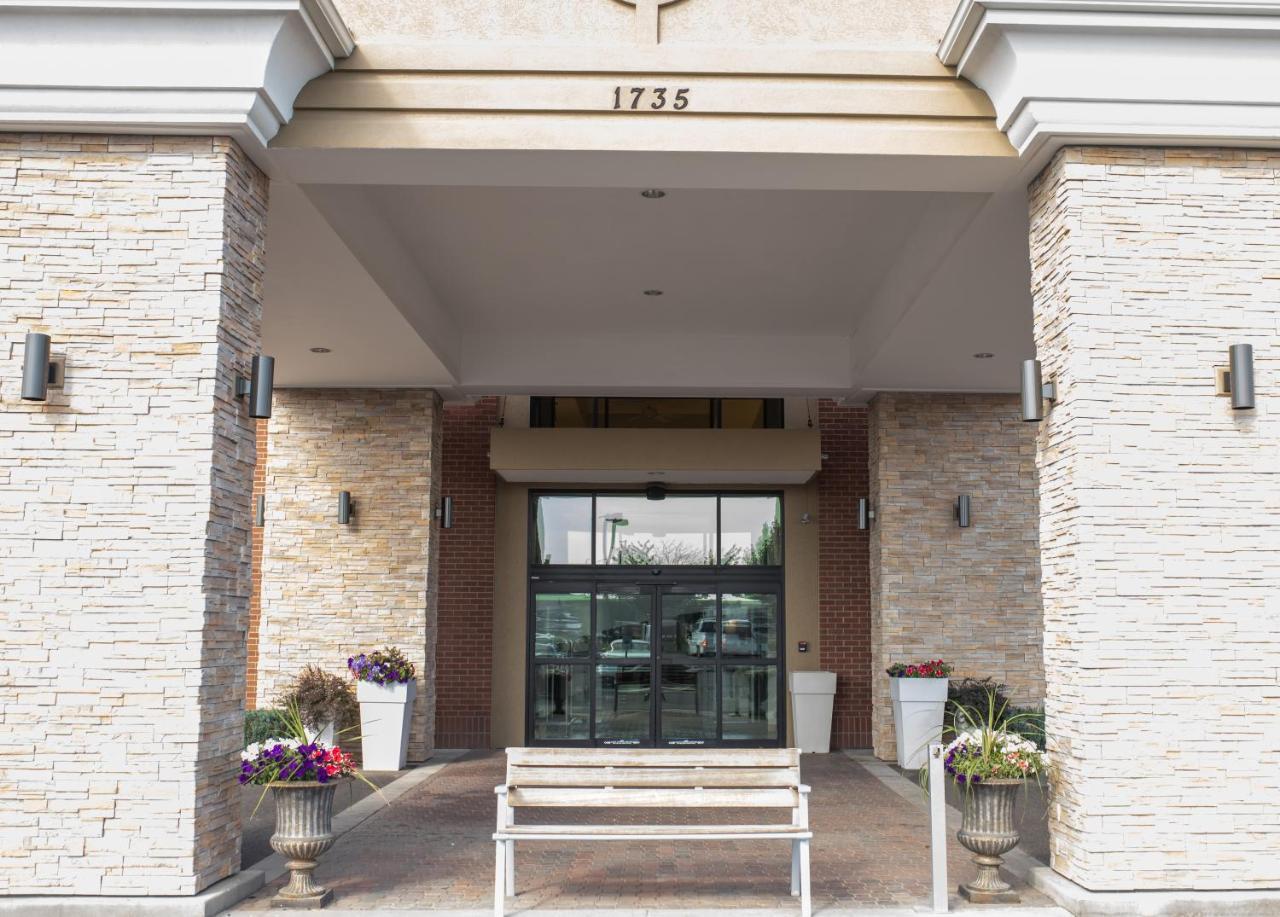 Wingate By Wyndham Moses Lake Ngoại thất bức ảnh