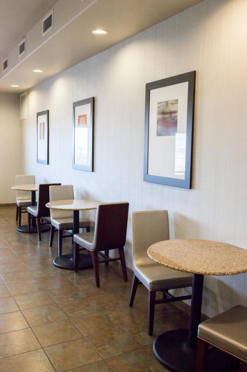Wingate By Wyndham Moses Lake Ngoại thất bức ảnh